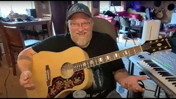 GSWJ - Epiphone Frontier Reveal