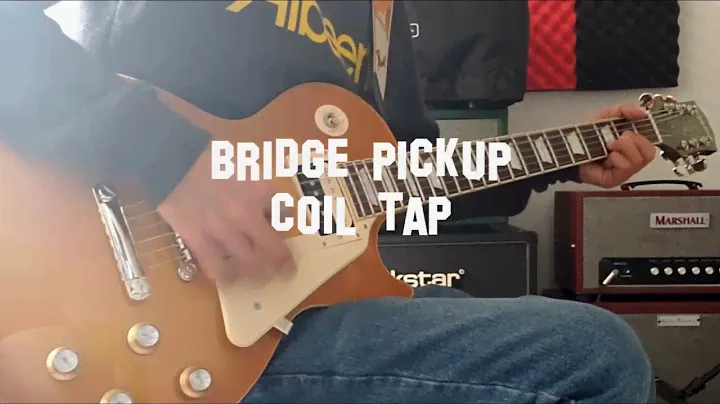 Epiphone Les Paul Classic 2020 Honey Burst In-depth Demo