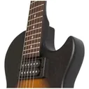Электрогитара EPIPHONE Les Paul Special VE Vintage Sunburst санберст