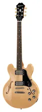 Полуакустическая гитара Epiphone ES-339 Pro NA