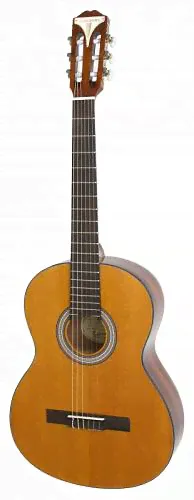 Гитара классическая EPIPHONE PRO-1 CLASSIC NATURAL-2