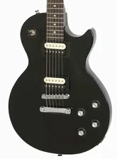 Электрогитара Epiphone Les Paul Studio E1 Ebony