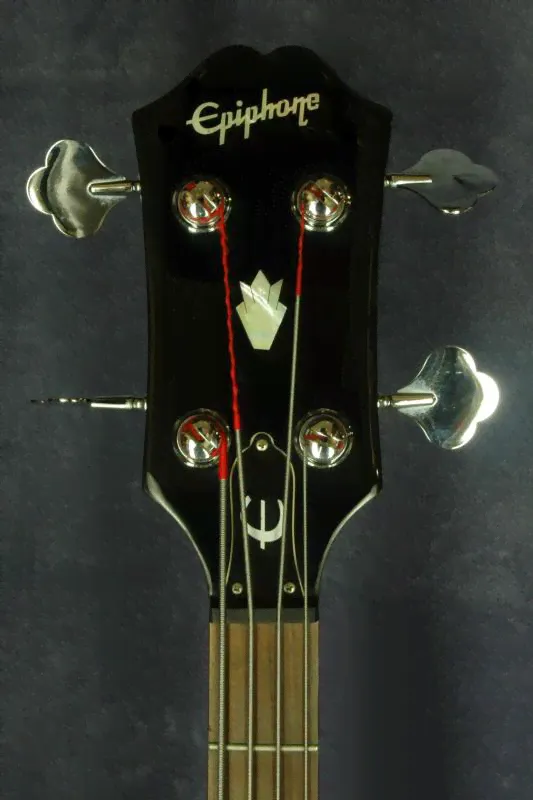 EPIPHONE EB-3 U05040766-3