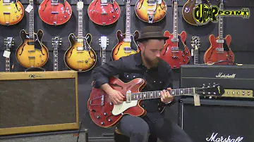 1966 Epiphone Casino - Cherry / GuitarPoint Maintal / Vintage Guitars