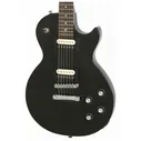 Электрогитара EPIPHONE LES PAUL STUDIO LT Ebony черный