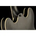 Казино Epiphone изношено черным деревом Epiphone Casino Worn Ebony