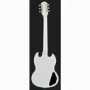 Электрогитара Epiphone SG Standard Alpine White LH Epiphone SG Standard Alpine White LH