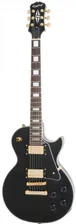 EPIPHONE LES PAUL CUSTOM PRO EBONY электрогитара