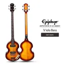 EPIPHONE Электрогитара Viola Bass 4-струнная