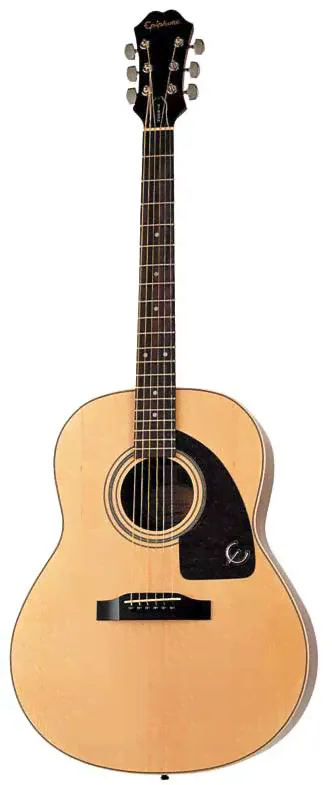 АКУСТИЧЕСКАЯ ГИТАРА EPIPHONE EJ-200 NATURAL-0