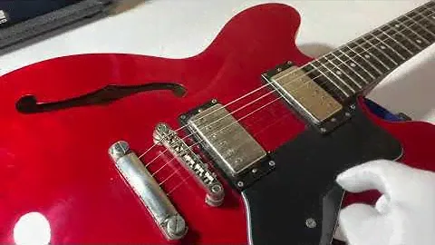Epiphone dot ch GUARANTEED