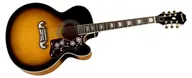 Epiphone J-200 EC Studio Vintage Sunburst