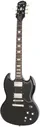 Epiphone G-400 Pro Ebony электрогитара