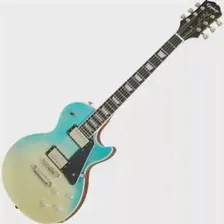 Гитара Epiphone Les Paul Modern Figured цена, купить в Москве, отзывы, характеристики, обзор