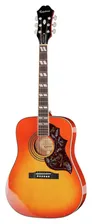 Дредноут Epiphone Hummingbird Pro FCB