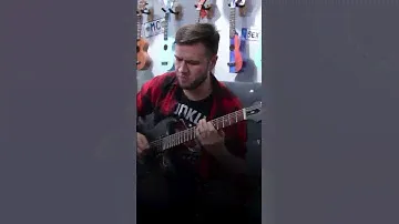 Обзор электрогитары Epiphone SG | Часть 2 | SKIFMUSIC.RU