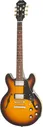Epiphone ES-339 Vintage Sunburst полуакустическая электрогитара