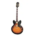 ЭЛЕКТРОГИТАРА EPIPHONE SHERATON II VINTAGE SUNBURST GOLD