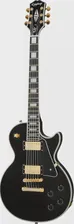 Электрогитара EPIPHONE LES PAUL SPECIAL II EBONY