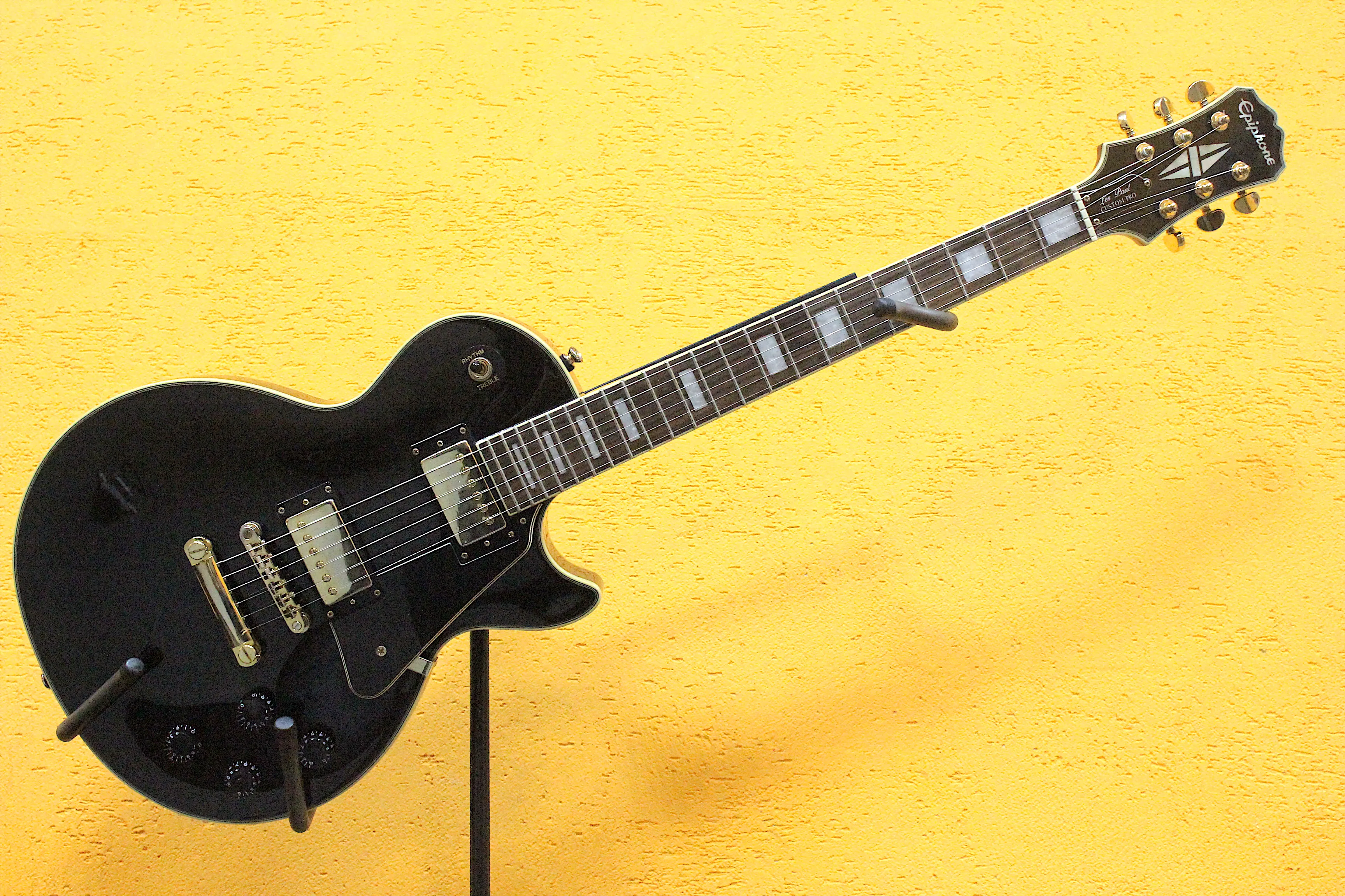Epiphone Les Paul Custom Pro