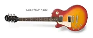 Epiphone Les Paul 100 Left Hand