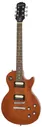 Epiphone Les Paul Studio LT Walnut электрогитара, цвет орех