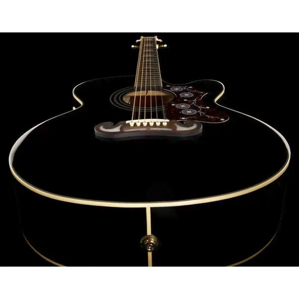 Epiphone J-200 EC Studio BK Epiphone J-200 EC Studio BK