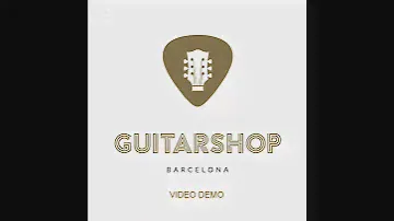 EPIPHONE EJ200SCE-BK - Guitar Shop Barcelona