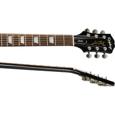 EPIPHONE Les Paul Studio Ebony