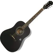 Epiphone AJ-100 гитара