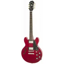 Epiphone Ultra-339 Cherry