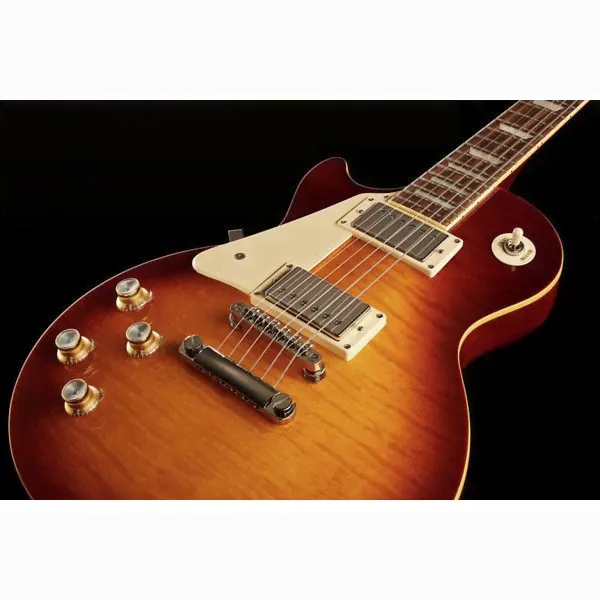 Электрогитара Epiphone Les Paul Standard 60´s IT LH Epiphone Les Paul Standard 60´s IT LH-0