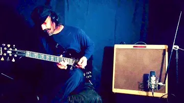 Epiphone Tony Iommi Signature SG.