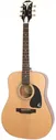 Гитара акустическая EPIPHONE PRO-1 Natural