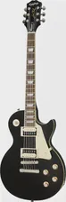 EPIPHONE Les Paul Classic Ebony электрогитара