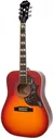 Гитара электроакустическая EPIPHONE Hummingbird PRO FC