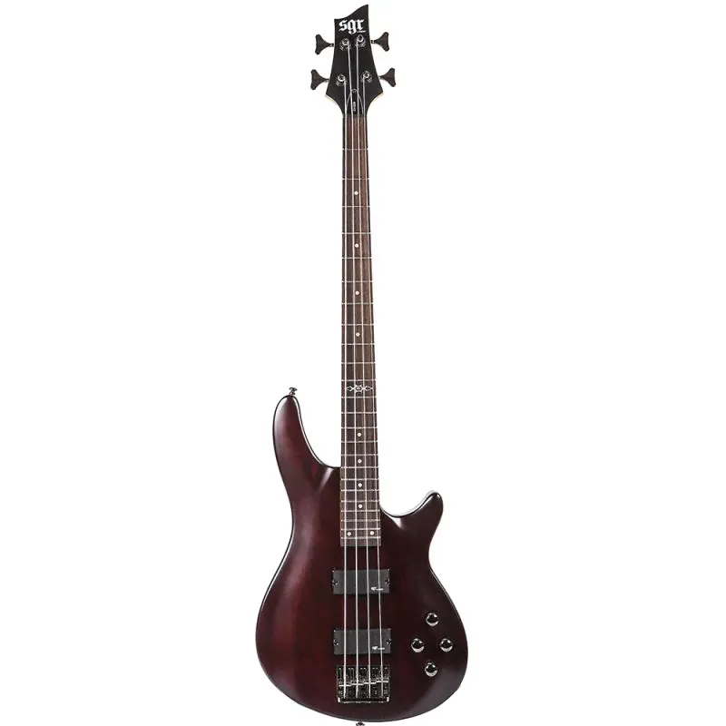 EPIPHONE EB-0 BASS CH