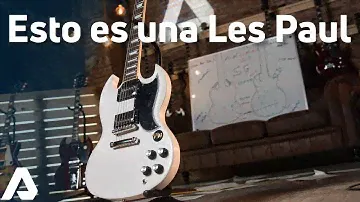 Epiphone Les Paul SG 1961 | Alfasoni