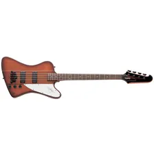 EPIPHONE THUNDERBIRD IV BASS REVERSE VINTAGE SUNBURST