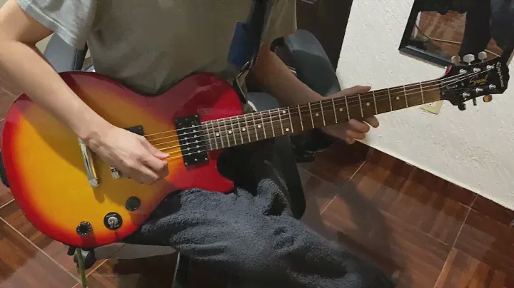 Epiphone Special II