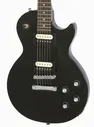 Epiphone Электрогитары Epiphone Les Paul Studio E1 Ebony гитара