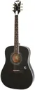 Гитара EPIPHONE PRO-1 PLUS Acoustic Ebony