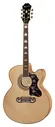 Электроакустика Epiphone EJ-200CE