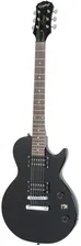 Epiphone Les Paul Special II Ebony CH электрогитара