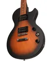 Epiphone Les Paul Special Satin E1 Tobacco Sunburst Vintage Электрогитара.
