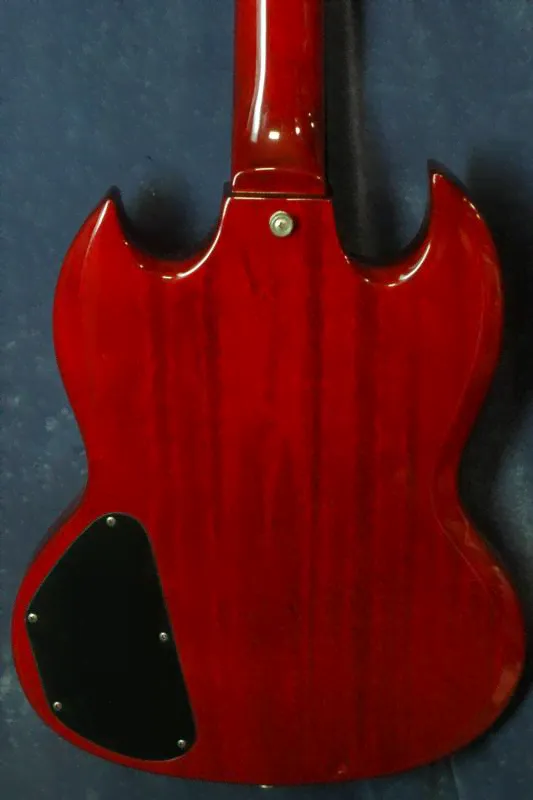 EPIPHONE EB-3 I99071850-2