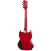 Epiphone SG Special Satin E1 Cherry