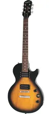ЭЛЕКТРОГИТАРА EPIPHONE SPECIAL-II VINTAGE SUNBURST