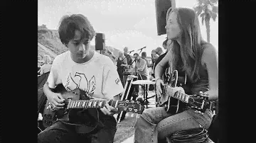 Harvest Moon (Neil Young) Studio Sessions - Enzo & Layse Music