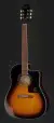 Epiphone J-45EC Studio Solid Top Fishman Presys-II VS Vintage Sunburst